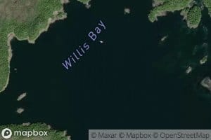 Willis Bay