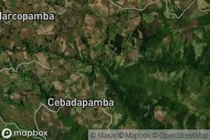 Quebrada Banco Pamba