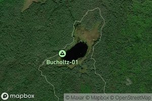 Bucholtz Lake