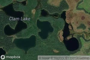 Deep Lake