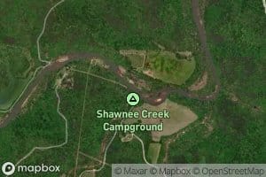 Shawnee Creek