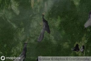 Petit lac Atomique