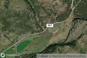 Dry Creek
