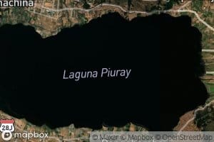Laguna Piuray