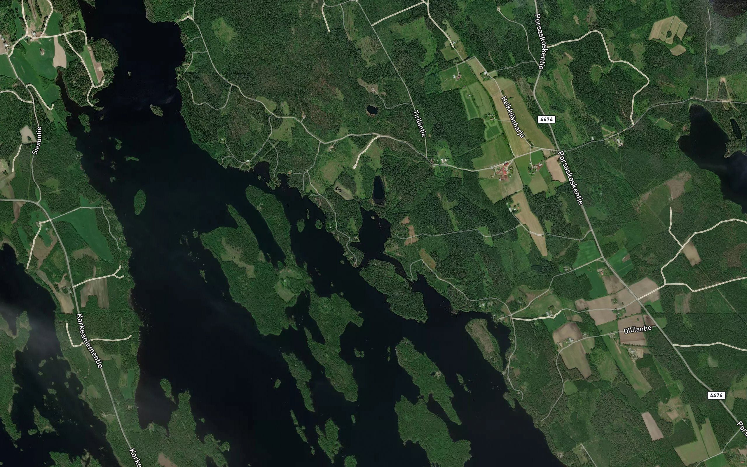 Heiskanlahti