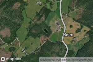 Boentjernet