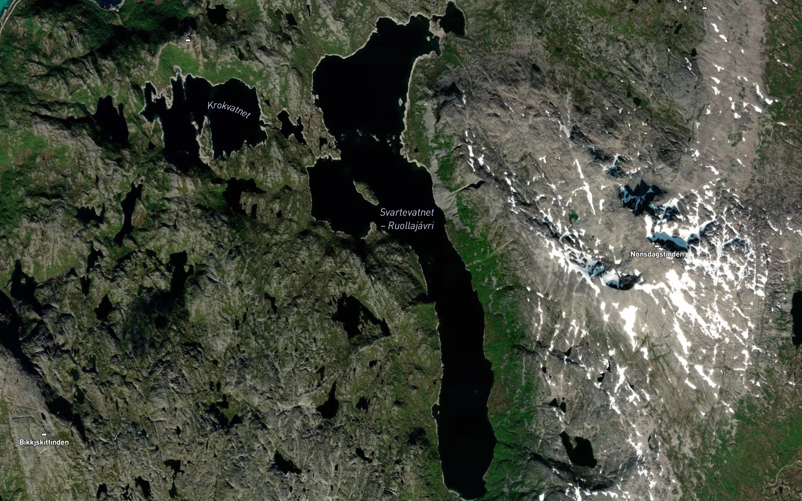 Ruollajavri