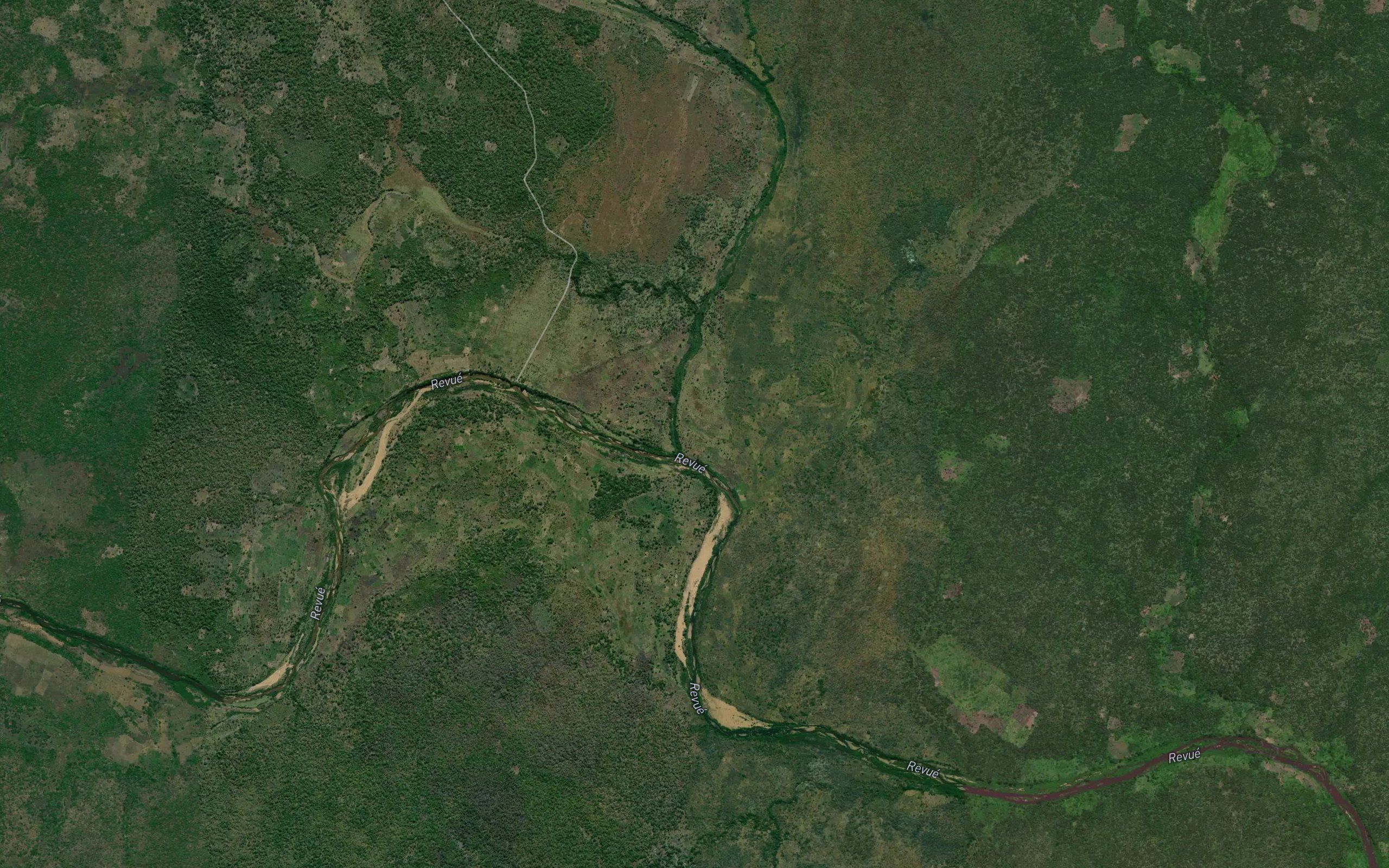 Rio Messangaze