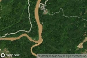 Sungai Jerang Belanga