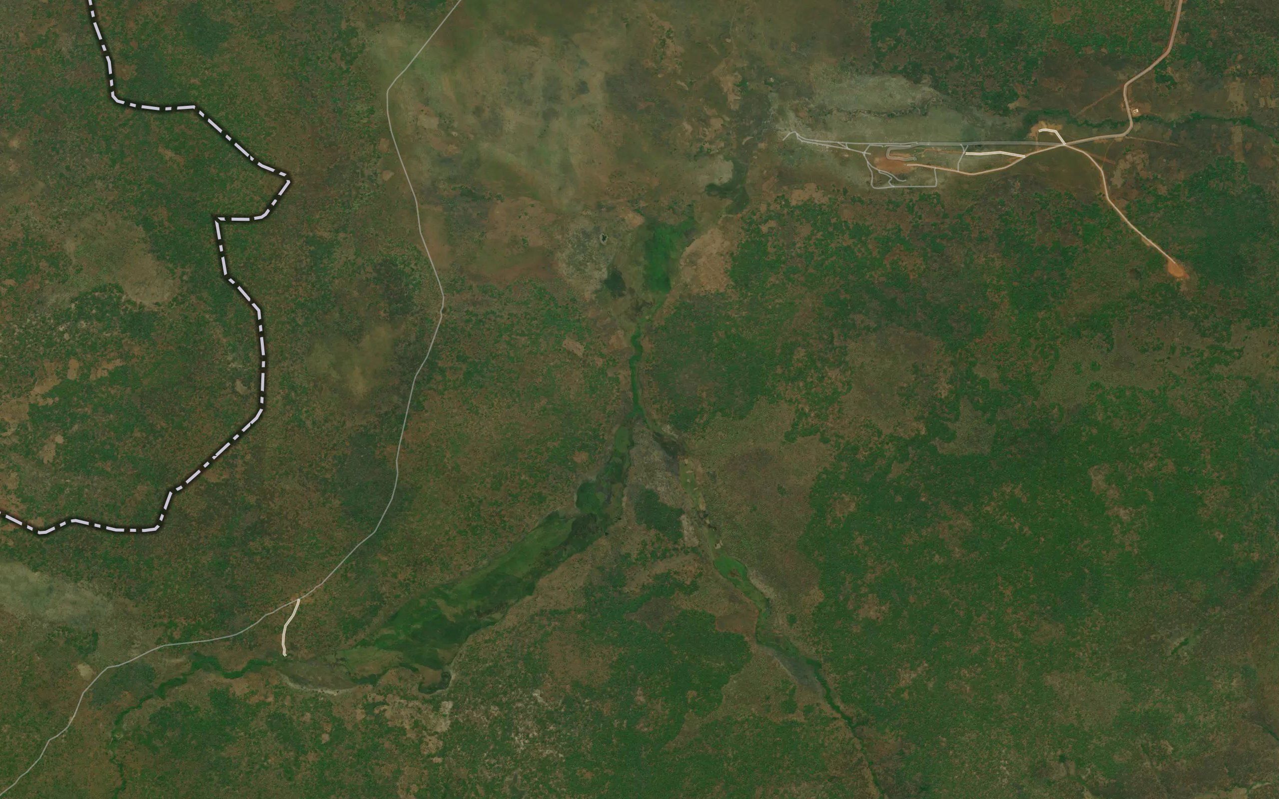 Kisanga
