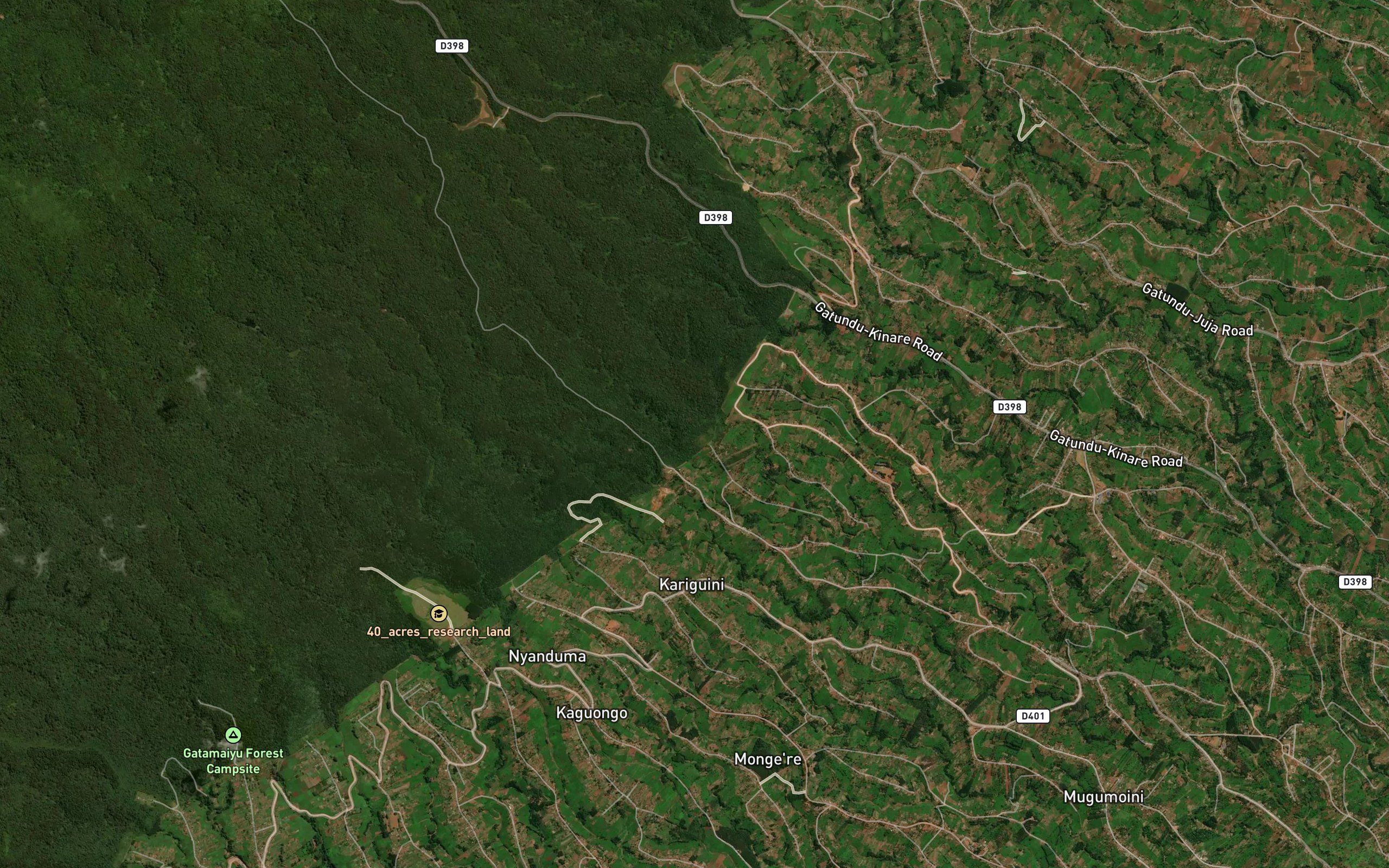 Kirangi