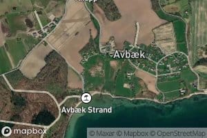 Avbaek Bugt