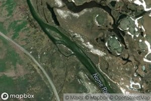 Lost Creek