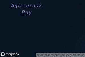 Aqiarurnak Bay