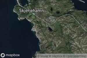 Sekketjorna