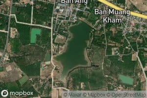 Ang Kep Nam Huai Pong