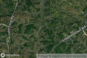 Caswell Wildlife Mgmt Area Pond T