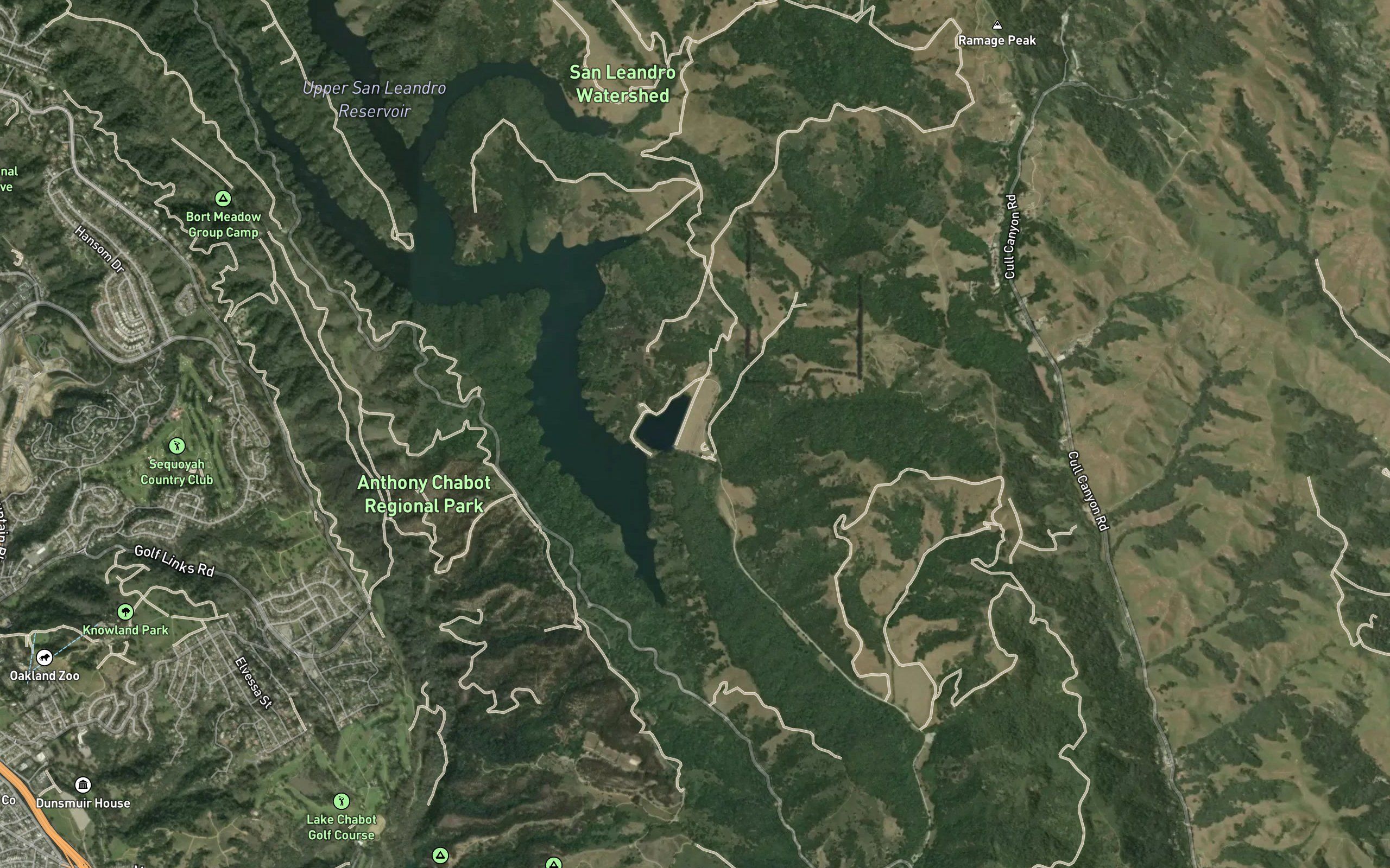 Miller Creek