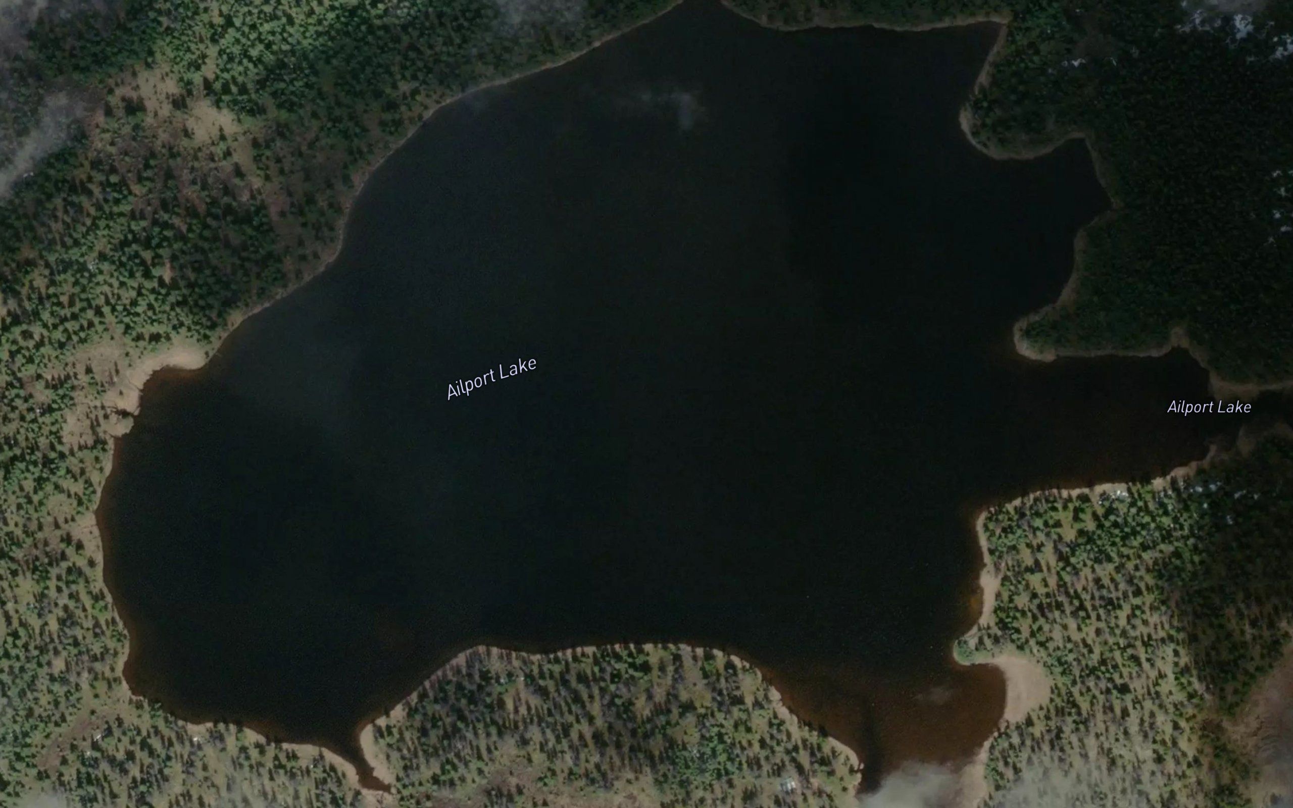 Ailport Lake