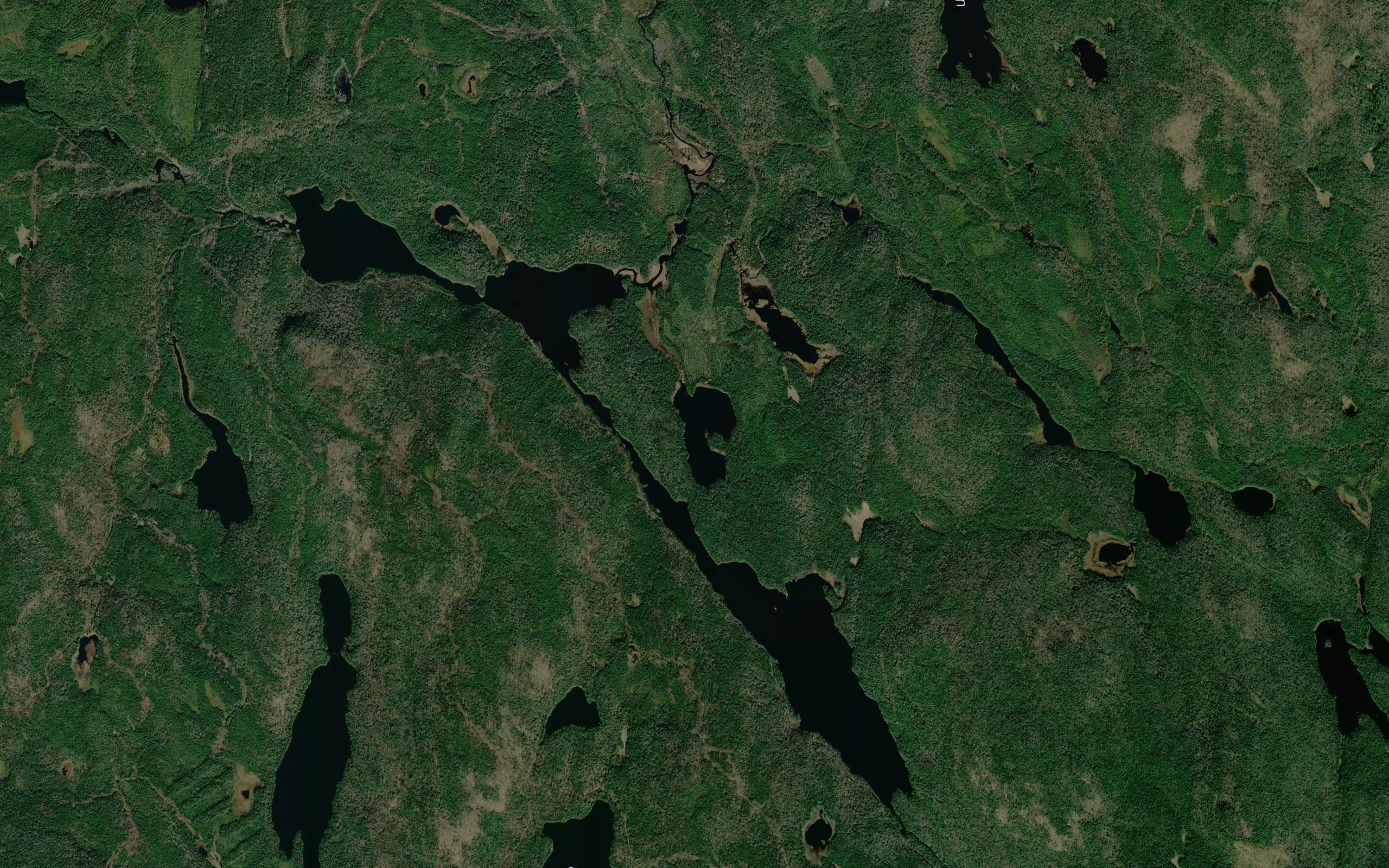 Lac Igloo