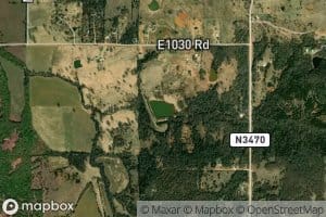 Quapaw Creek Site 5c Reservoir