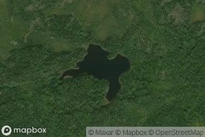 Scoop Lake