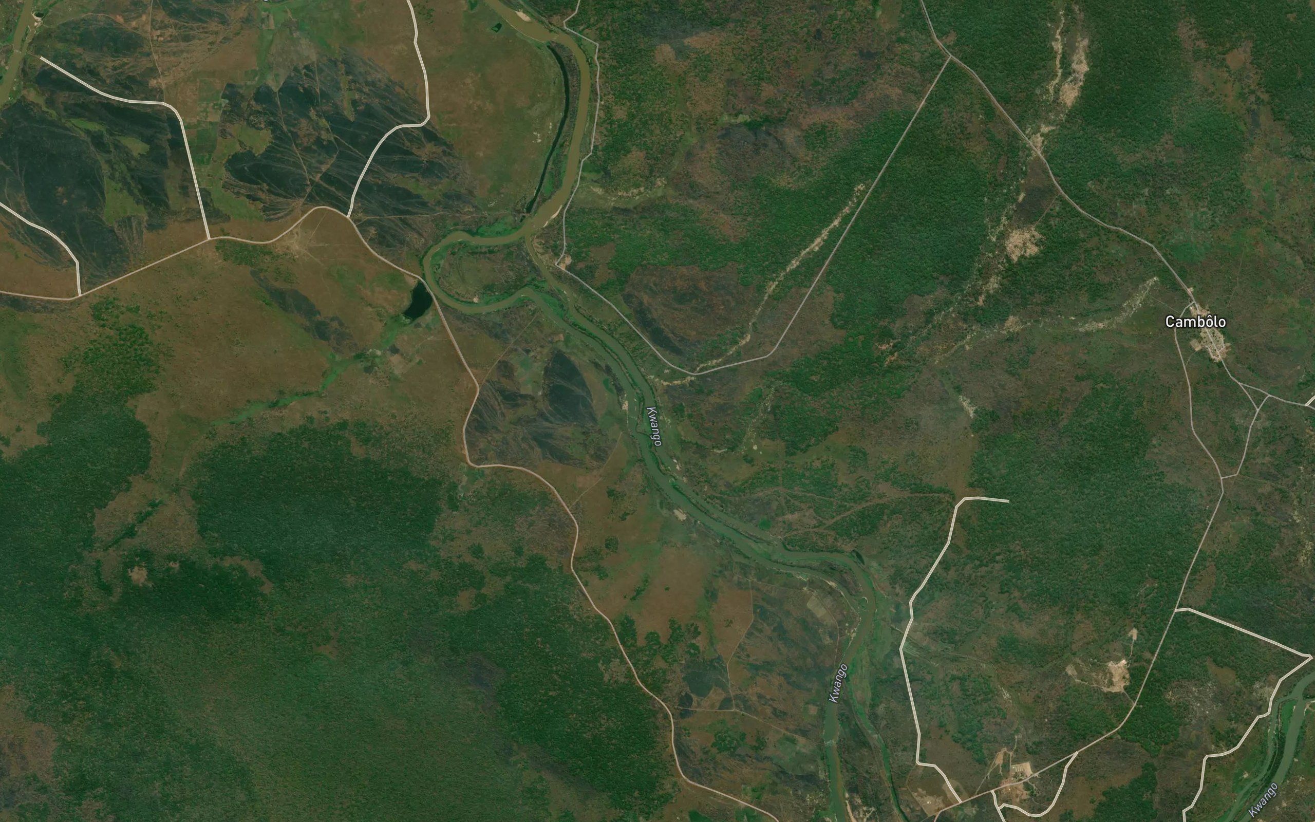 Tchingomba
