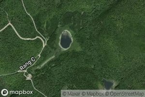 Decharge du Lac en Coeur