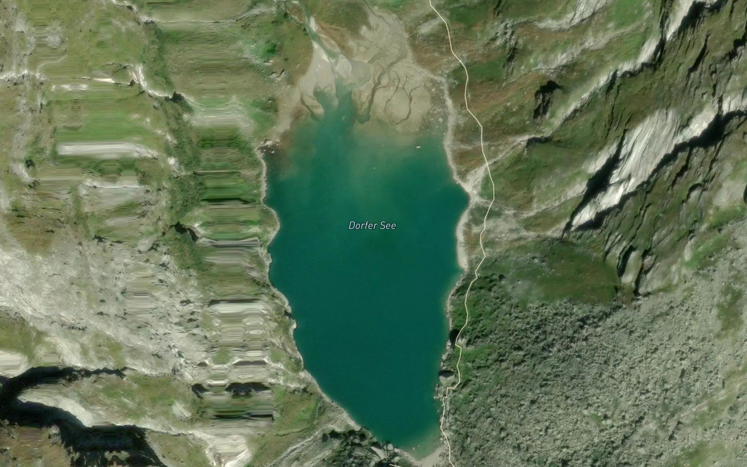 Dorfer See