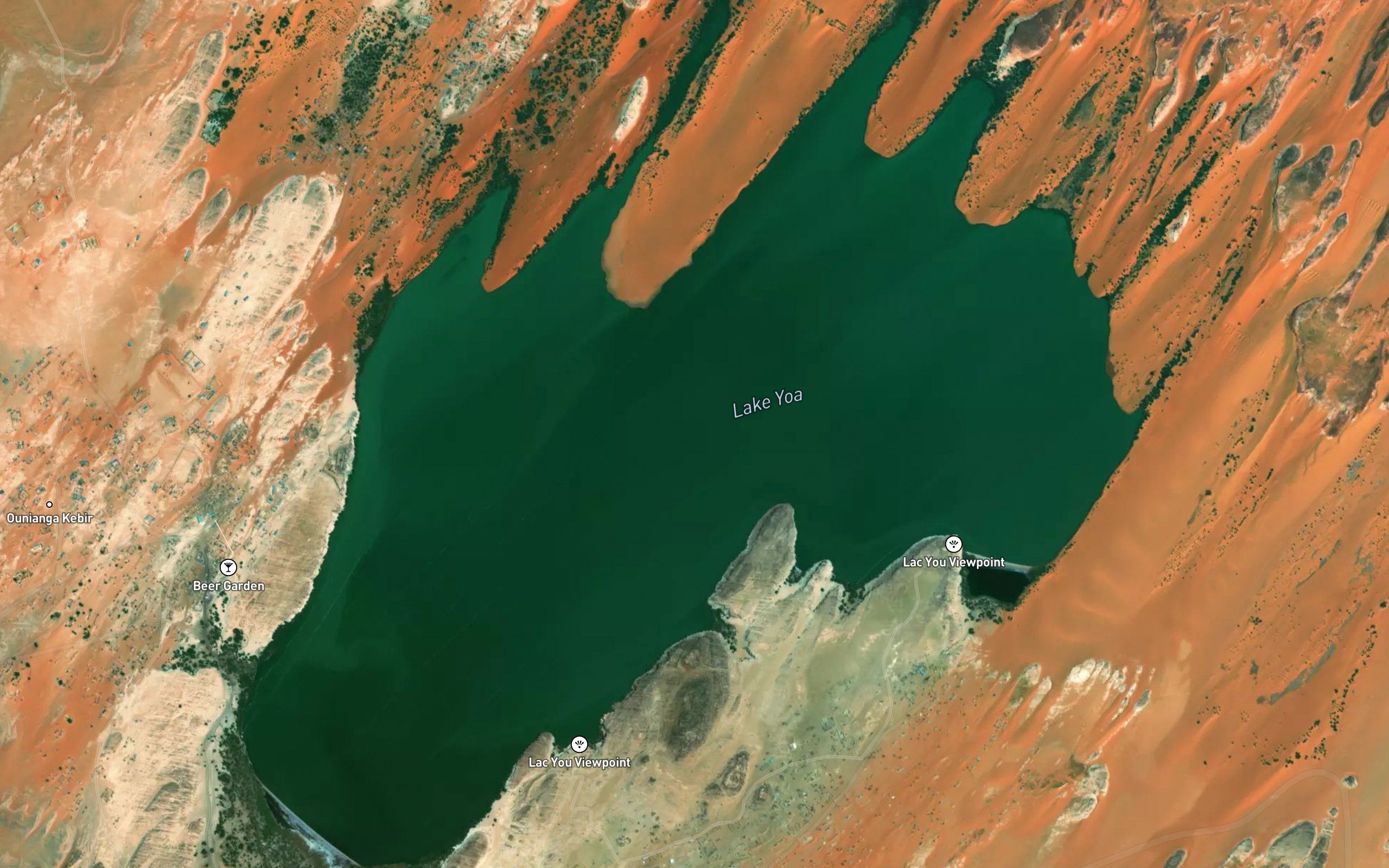 Lac Yoa