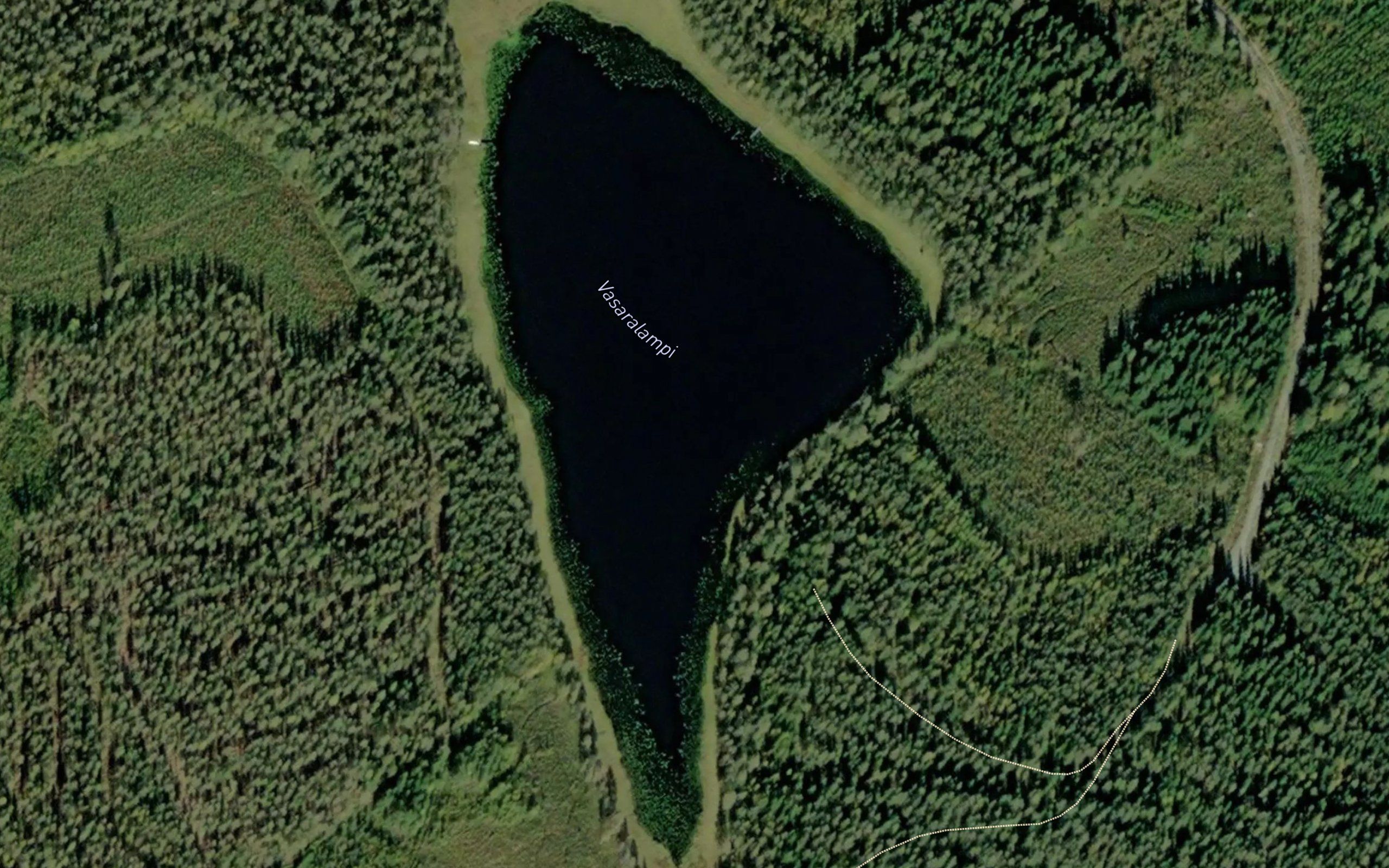 Vasaralampi