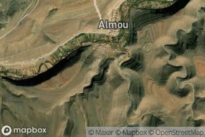 Oued n' Azaghar n'Sidi Bou Yakoub