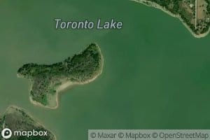 Toronto Lake