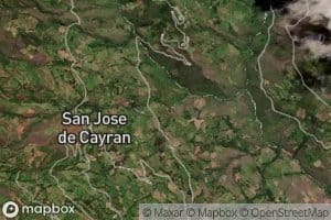 Quebrada Quentaragra