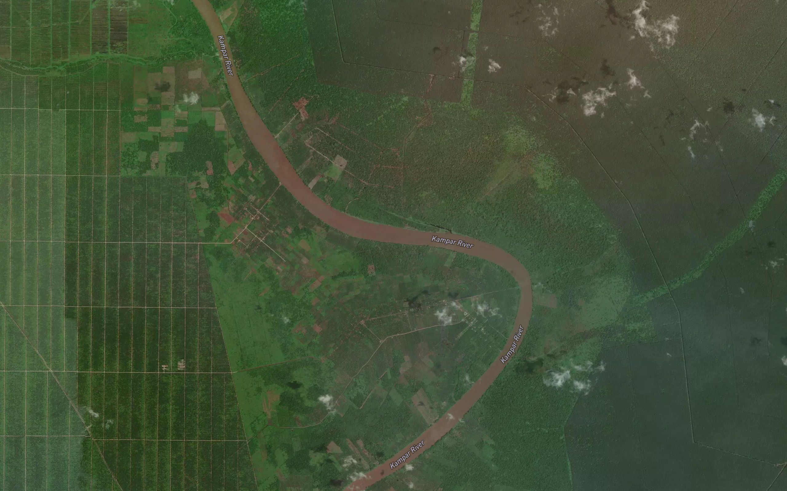 Sungai Manti Manunggang