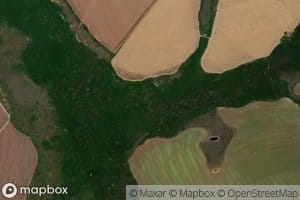 Corrego Varjao Bonito