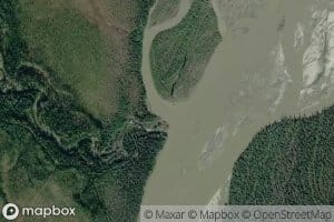 Porcupine Creek
