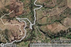 Quebrada Chilcaragra