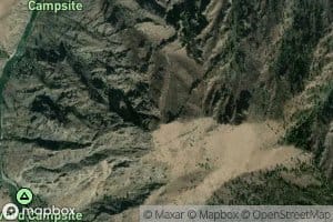 Soldier Creek