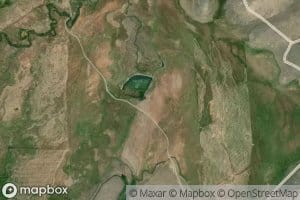 Jackson Springs Number 1 and 2