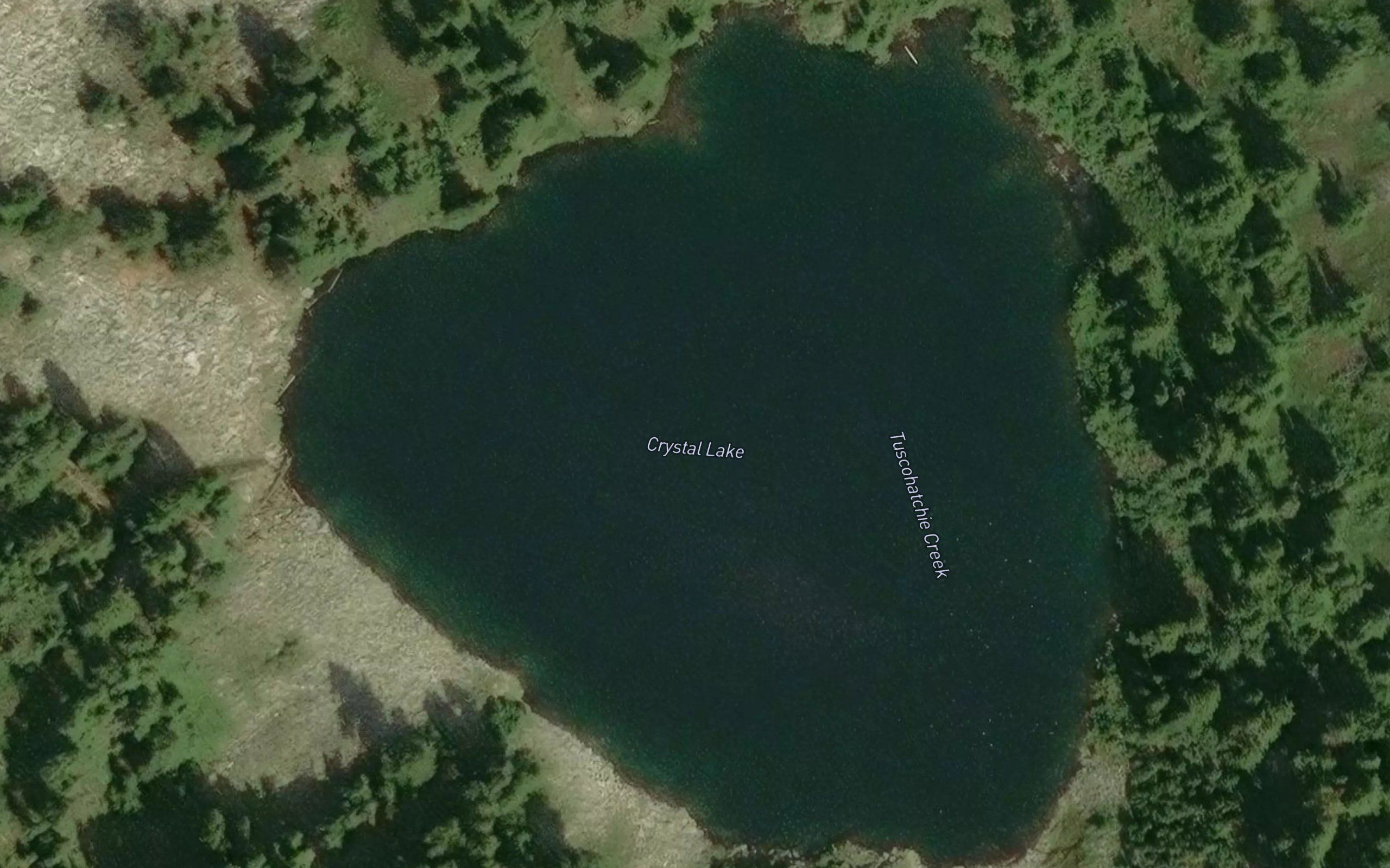 Crystal Lake