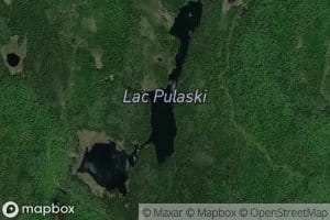 Lac Pulaski