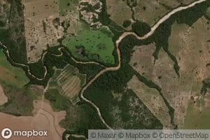 Ribeirao dos Macacos