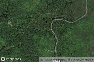 West Branch Peshekee River