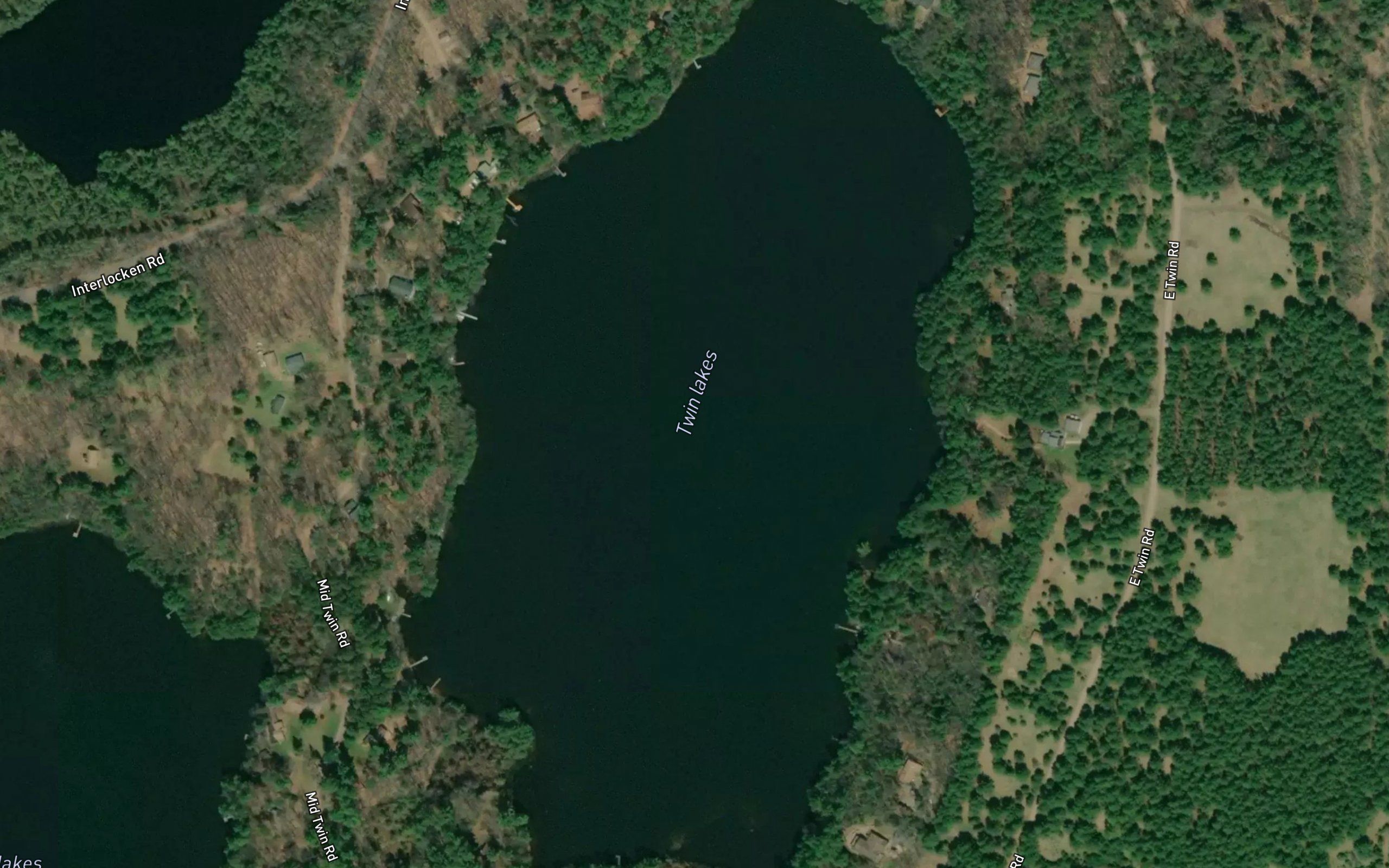 Twin Lakes