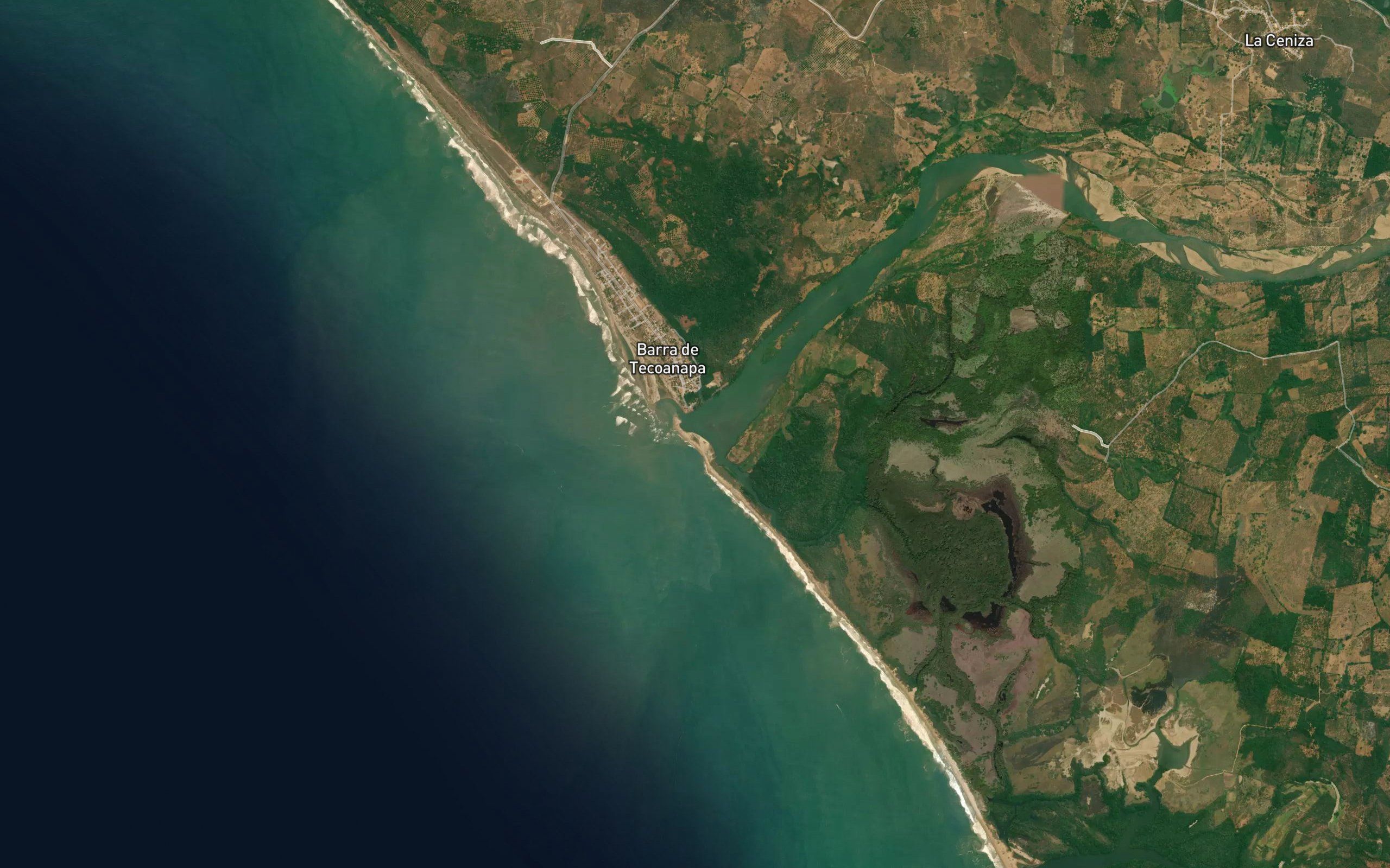 Rio Grande