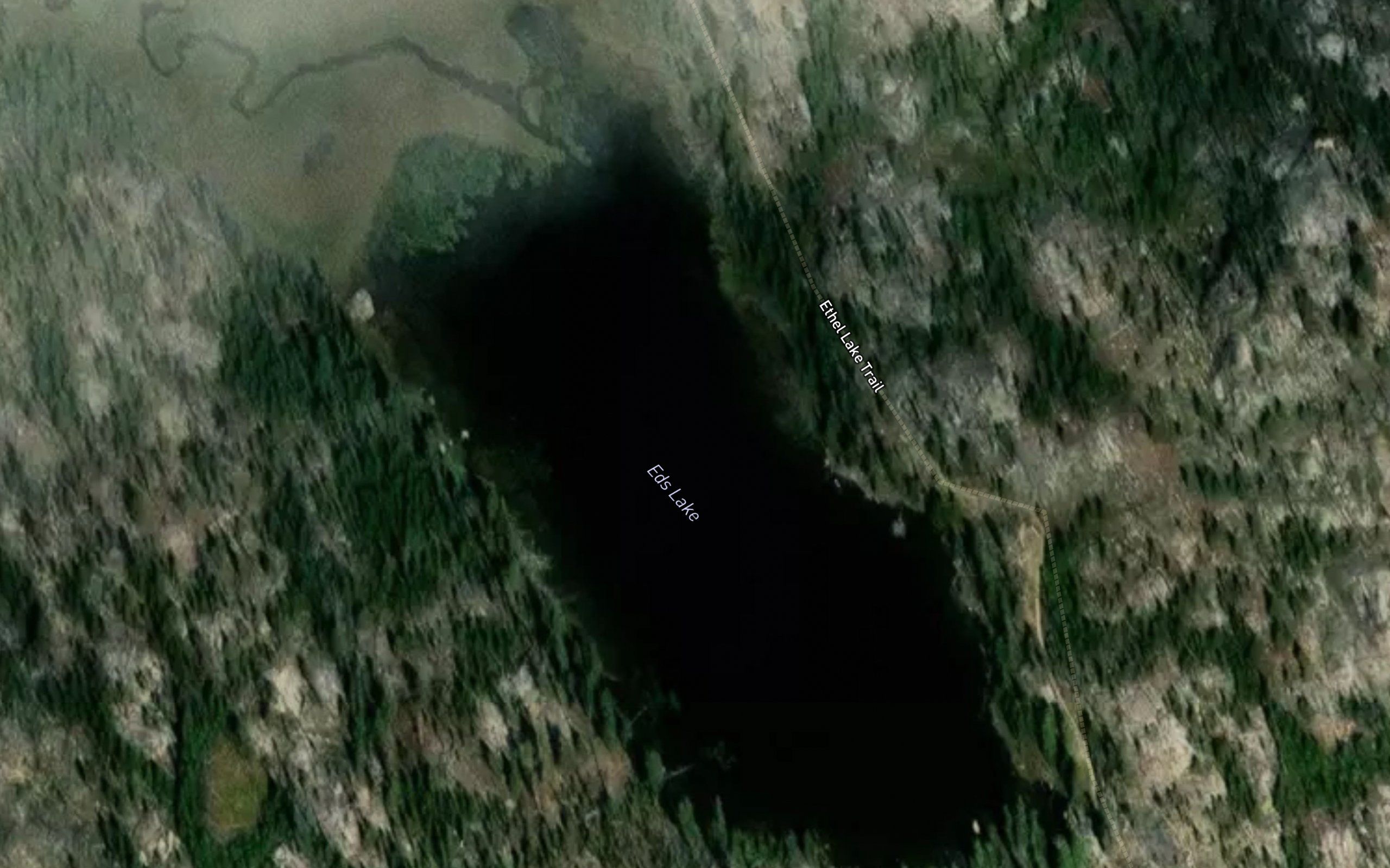 Eds Lake