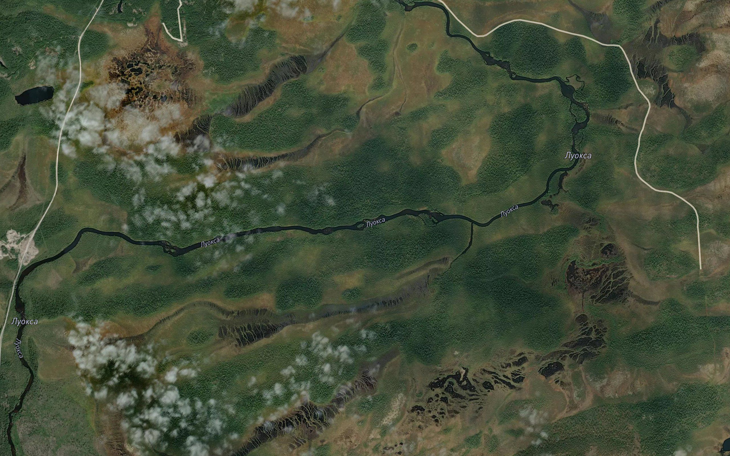 Porog Gryaznaya Kukhnya