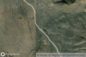 Davis Reservoir Three