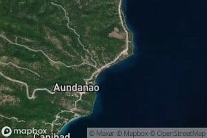 Aundanao Stream